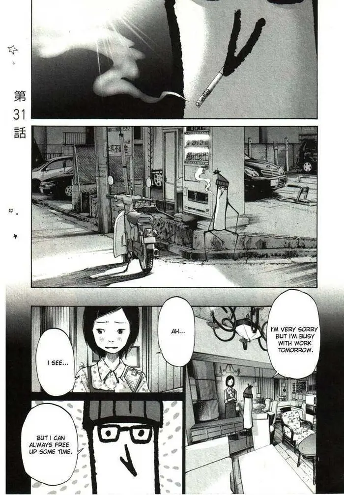Goodnight Punpun Chapter 31 image 01_optimized